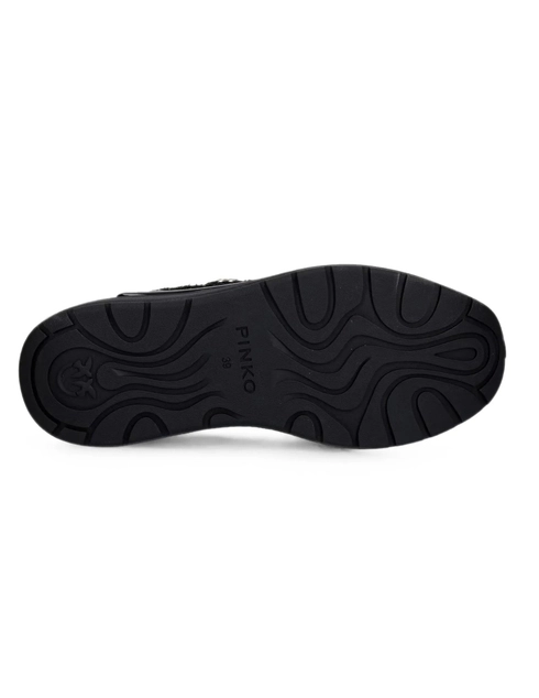 черные Кроссовки Pinko SS0197P155-Z99 размер - 36; 37; 38; 39; 40; 41