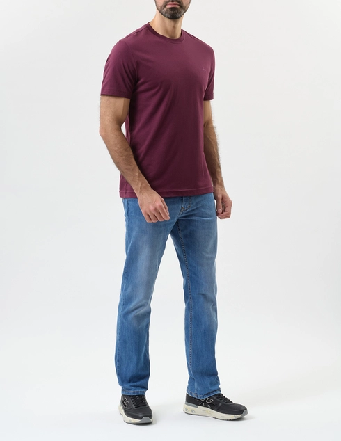 Harmont&Blaine IRP406021821_543_bordo фото-2