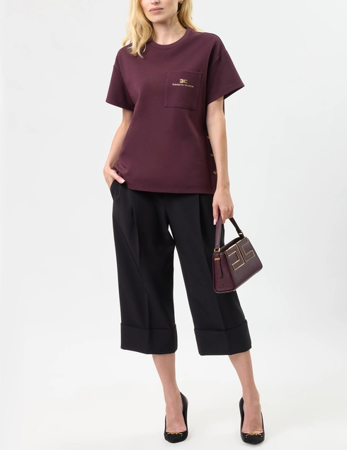 Elisabetta Franchi MA-027-56E2-V390-EA4 фото-2