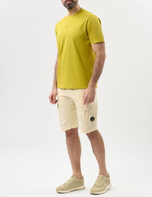 C.P. Company 20CMTS114A-246_green фото-2