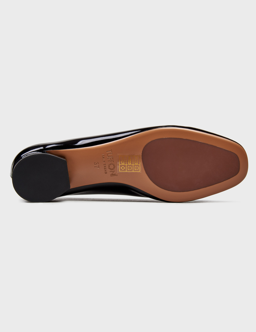 черные Туфли Tuffoni 35244089_black размер - 37; 39
