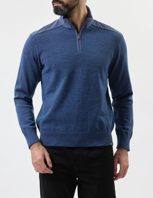 Paul&Shark 99311021-635_blue фото-1