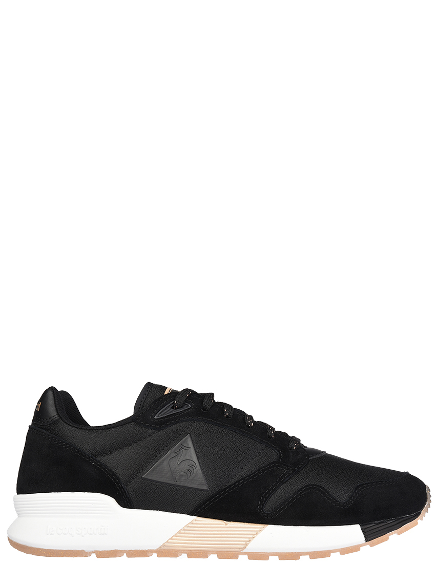 Женские кроссовки LE COQ SPORTIF 1820076-LCS_black