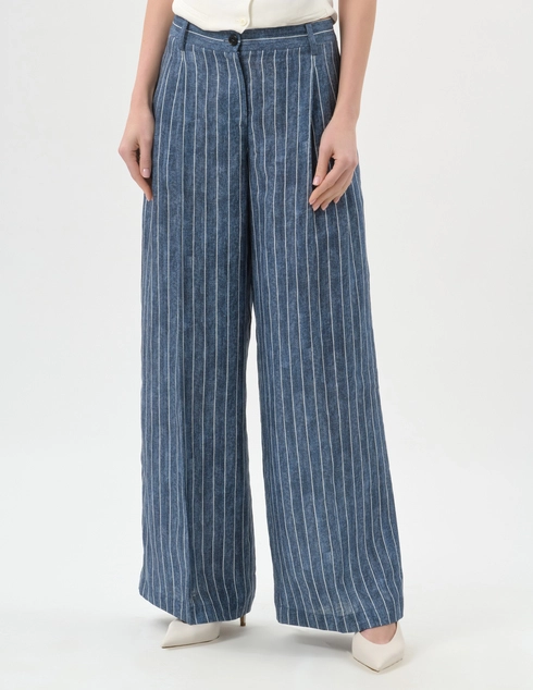 Ermanno Scervino D48EPO45EC1_blue фото-3