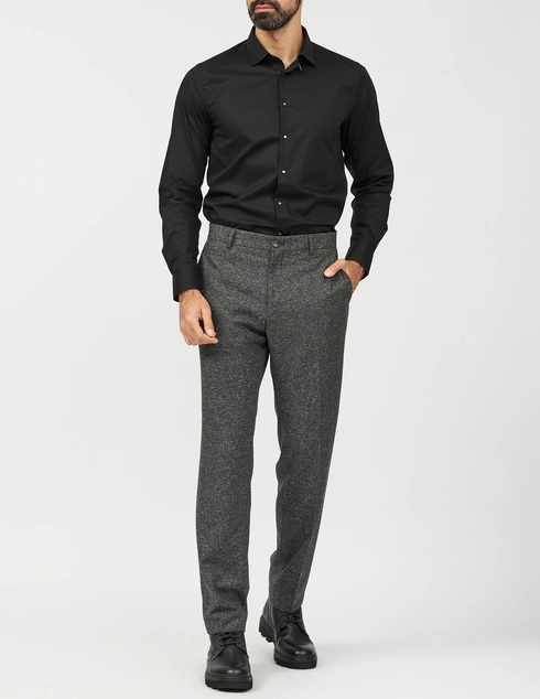 Costume National CMF46001CA-Nero_black фото-1