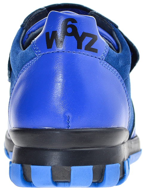 W6YZ WZ1002-azzurro_blue фото-1
