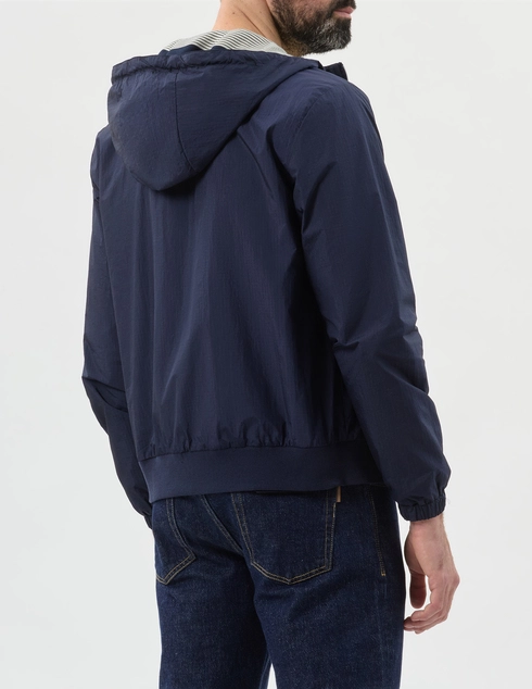 Harmont&Blaine K0Q3160406720_801_blue фото-9