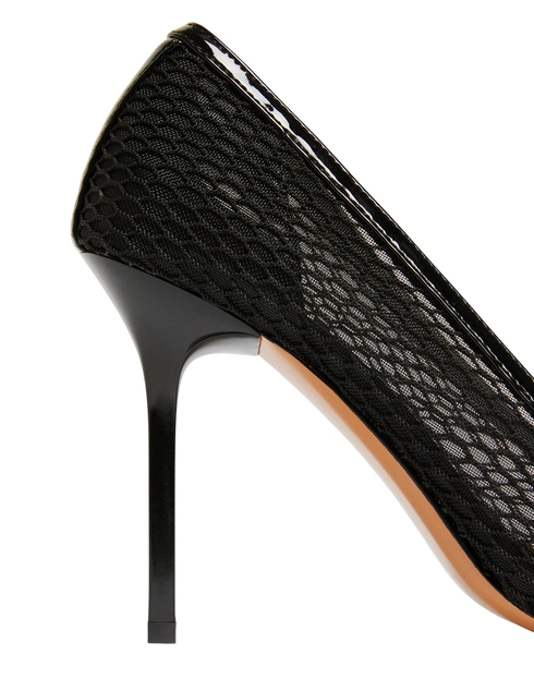 черные Туфли Marella 35260356.1 размер - 37; 38; 39; 40