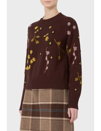 WEEKEND MAX MARA свитер