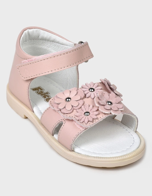 Falcotto Puppy-cipria-pink фото-1