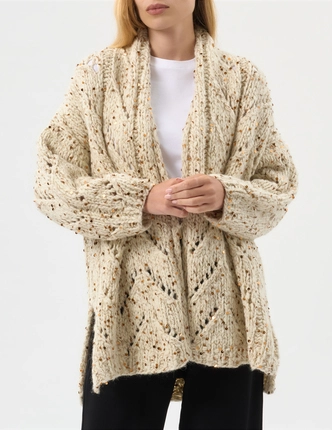 PANICALE CASHMERE кофта