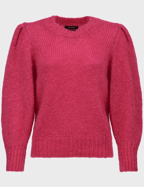 Isabel Marant IM-FW21-21H-P-U1550-21H-059I-pink фото-1