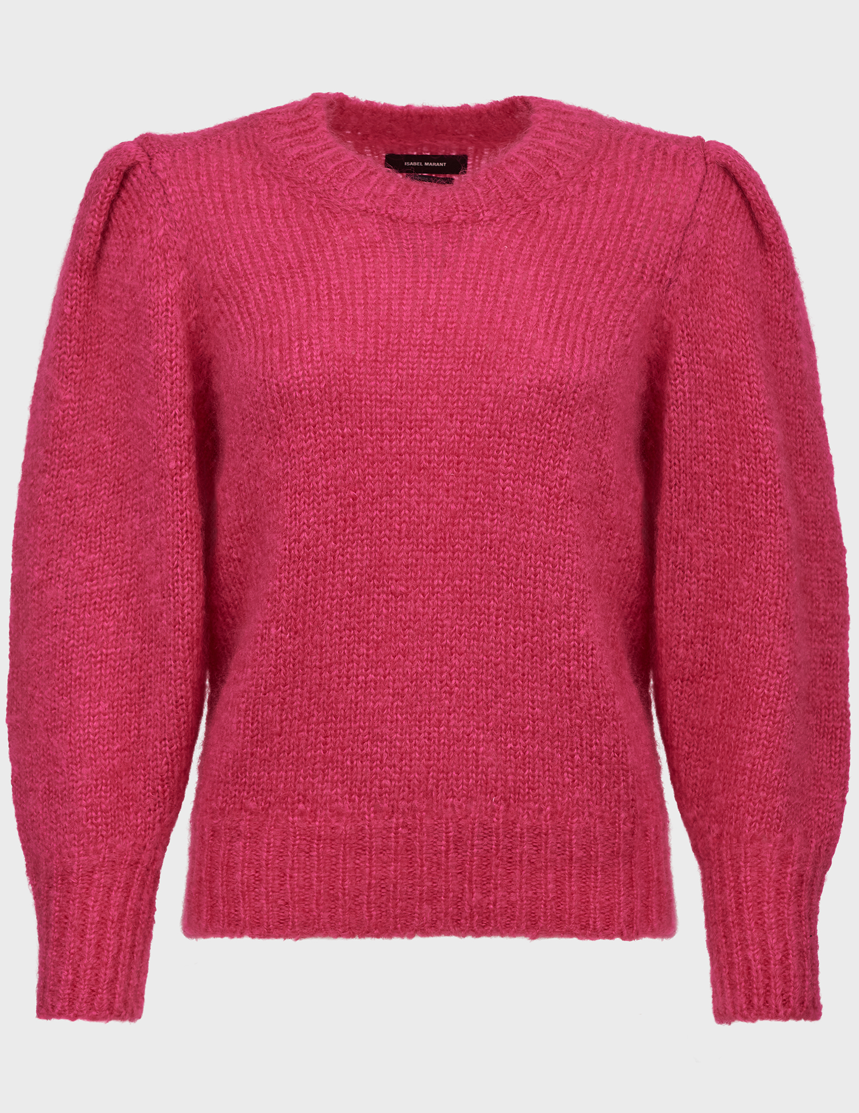 

Свитер, Розовый;малиновый