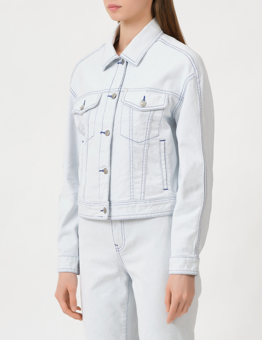 Armani Exchange AGR-3KYB27-Y1VEZ-15AE-blue фото-2