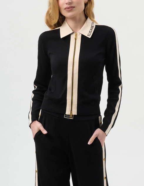 Elisabetta Franchi MK-66S-61E2-V420-685 фото-3