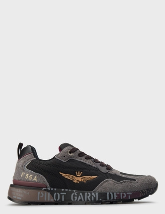 AERONAUTICA MILITARE кросівки