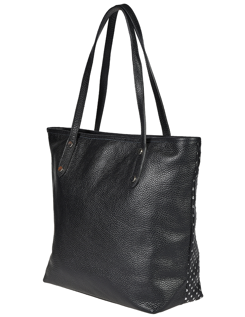 Nila & Nila BNN209-PL-black фото-2