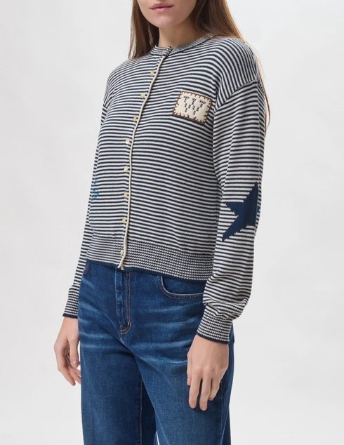 Weekend Max Mara TEIERA-white фото-3
