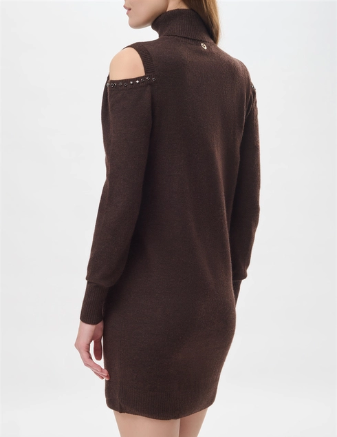 Twinset 262AP3172-13655_brown фото-4