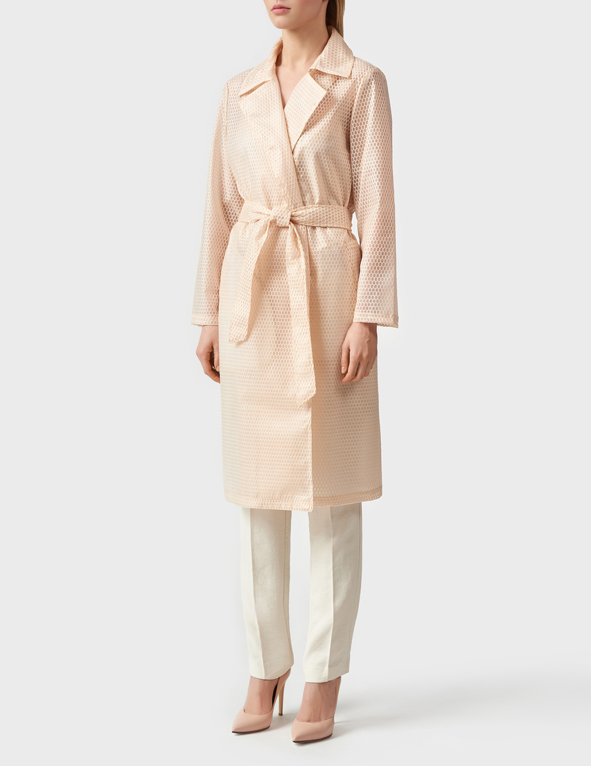 Ba&Sh b&h-1E19REX-OFF-WHITE-ECRU-beige фото-2