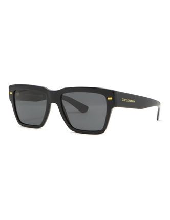DOLCE & GABBANA солнцезащитные очки