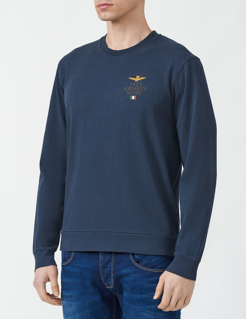 Aeronautica Militare 1801-08346_blue фото-2