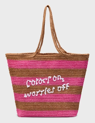 COLORS OF CALIFORNIA сумка