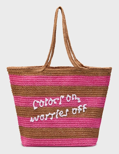 Colors Of California 03-roza-camell_brownpink фото-1