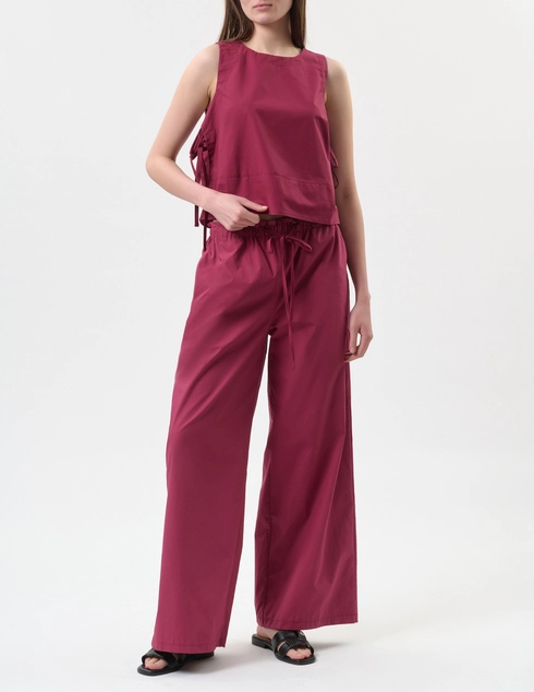 Kocca P26PPF8625ABUNO10172_bordo фото-2