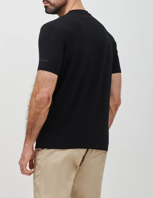 Karl Lagerfeld 755054552221-990_black фото-4