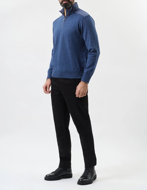 Paul&Shark 99311021-635_blue фото-2