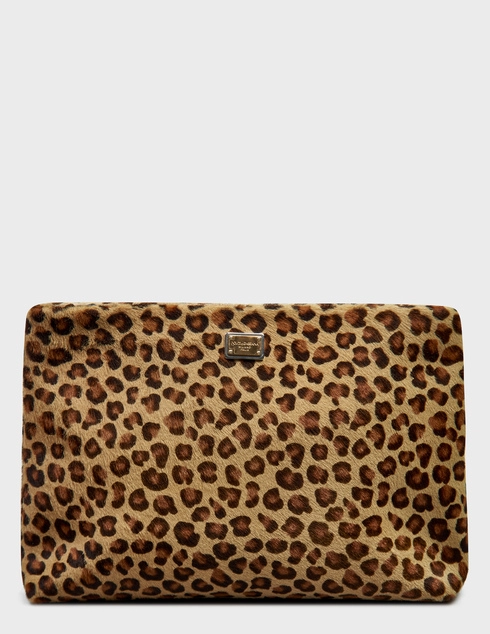 Dolce & Gabbana BB6167-Leopard_print фото-1