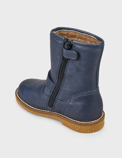 Naturino bandak-nappa-spazz-bleu-blue фото-2