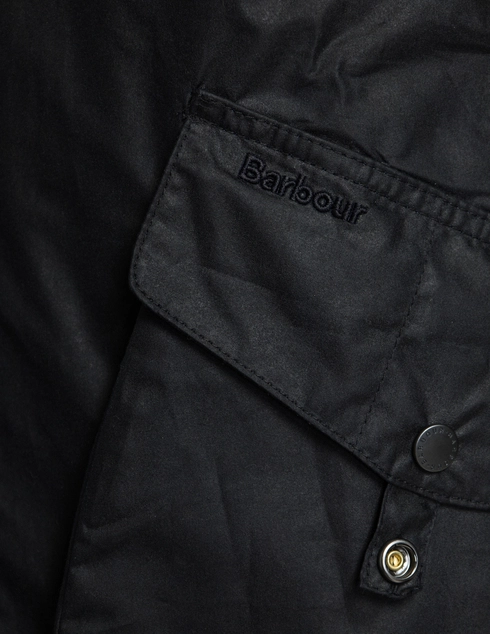 Barbour MWX2558NY51 фото-4