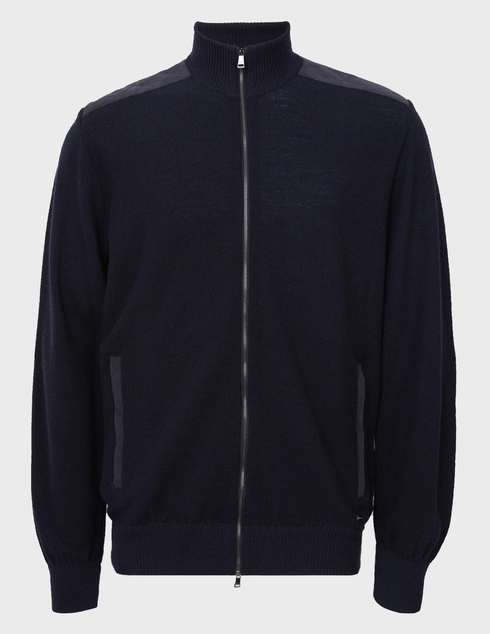 Paul&Shark I20P1276-50-blue фото-1