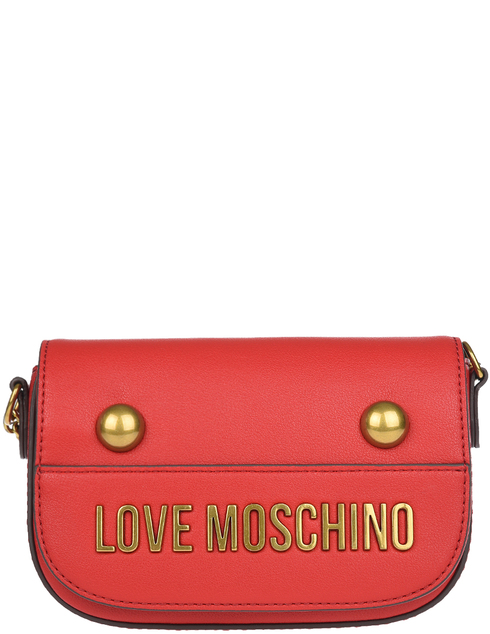 Love Moschino 4345_red фото-1