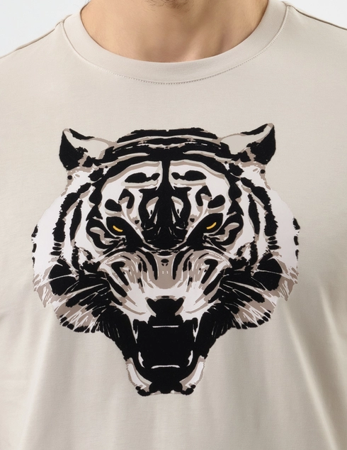 Antony Morato KS02582FA100240_beige фото-5