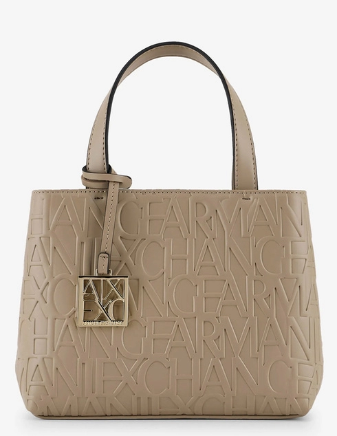 Armani Exchange wb267_beige фото-1