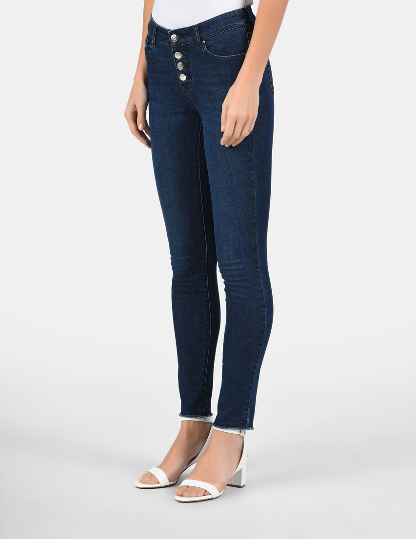 Armani Exchange 3GYJ27Y2SUZ_blue фото-2
