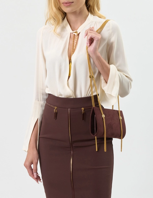 Elisabetta Franchi BS-74A-55EC-V580-644 фото-4