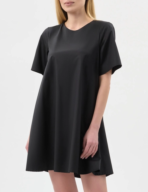 Kaos TZ038-cotton_black фото-3