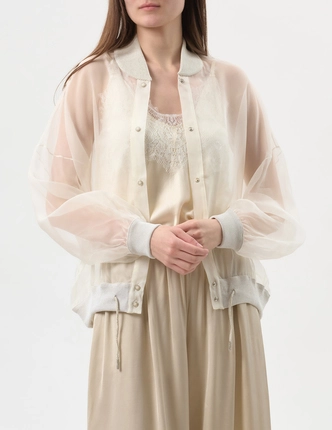 PANICALE CASHMERE кофта