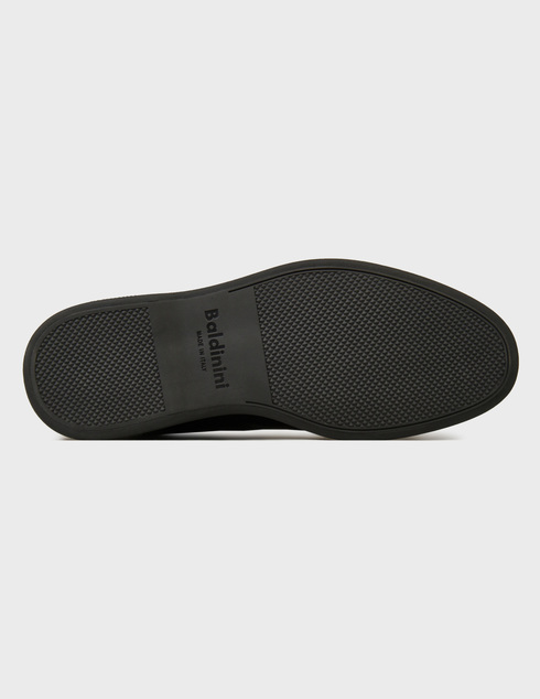 черные Ботинки Baldinini 1001_blackm размер - 40; 41.5; 43; 44