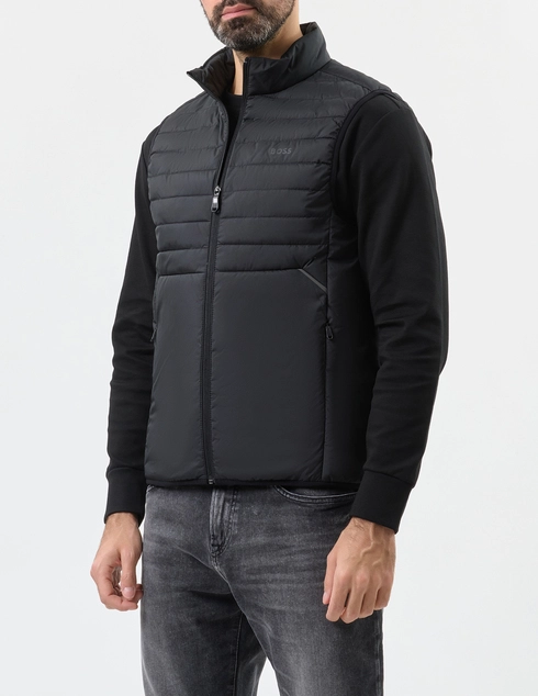 Boss 50545867-001_black фото-3