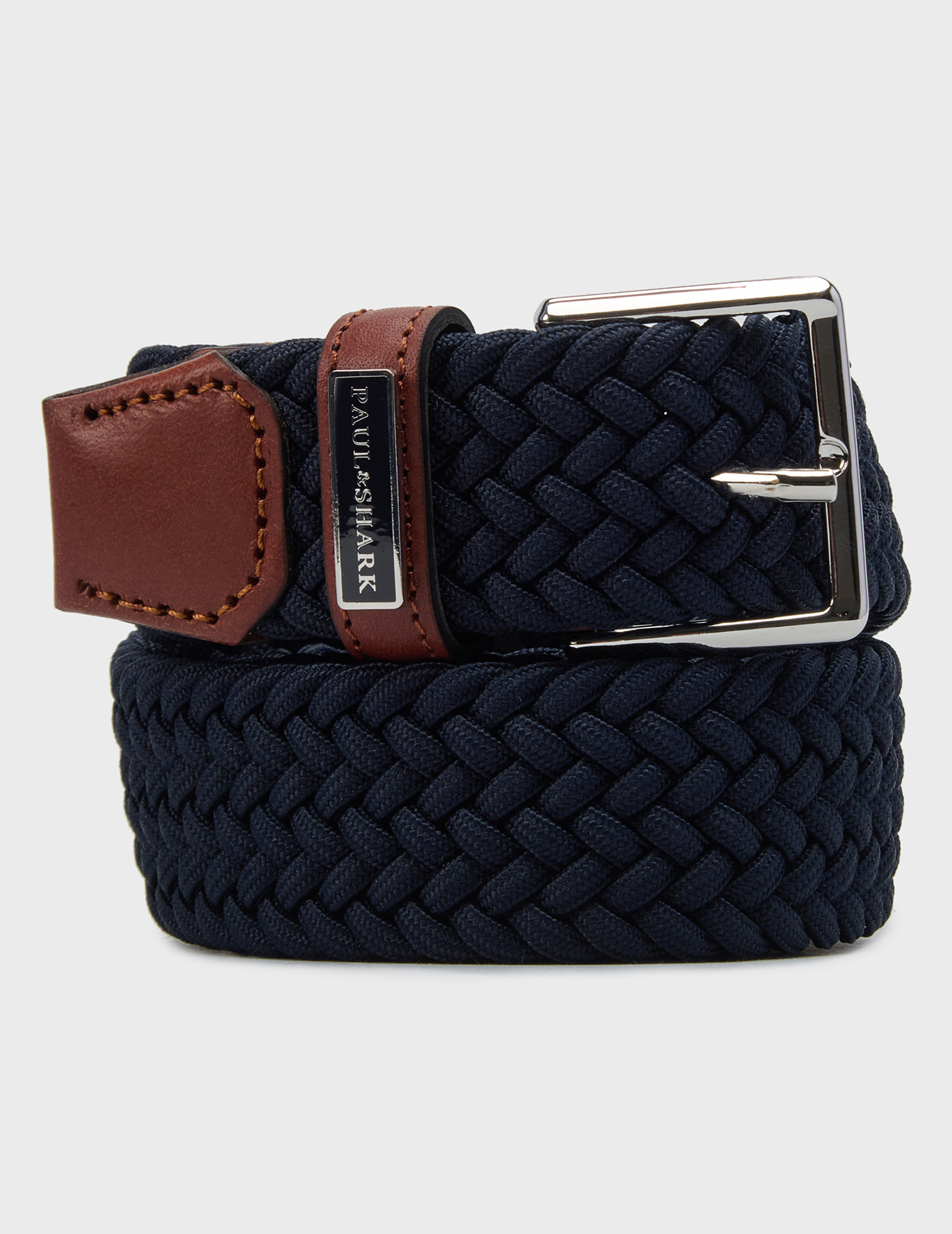 

Ремень, Синий