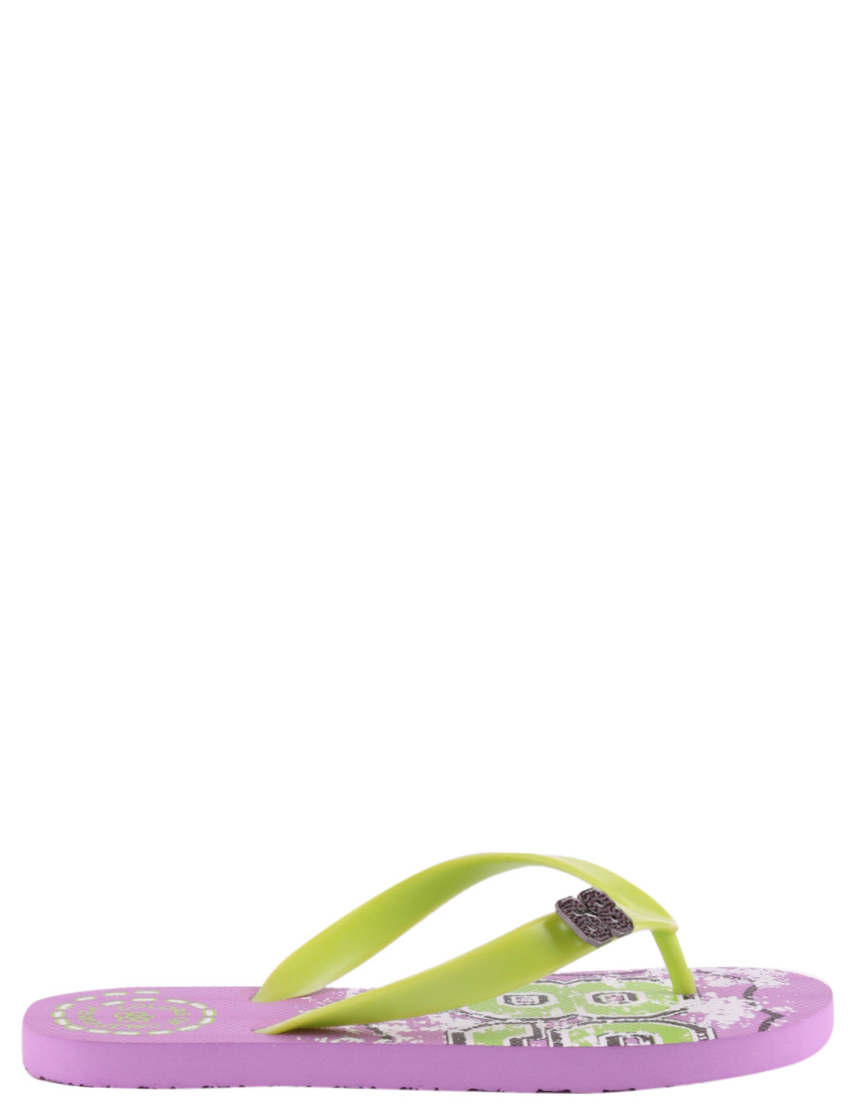 

Пантолеты, Многоцветный