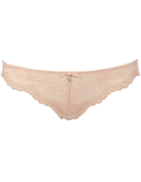 Gossard SuperboostLace7716-Nude фото-1