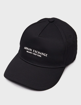 ARMANI EXCHANGE кепка