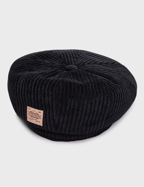 Stetson 6875101-011_black фото-3