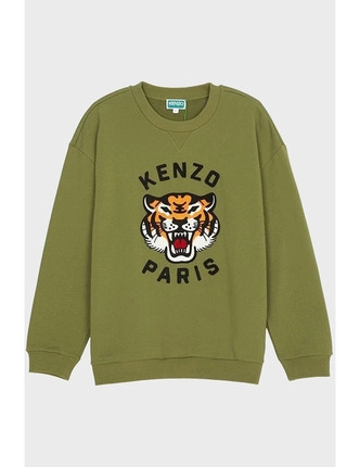 KENZO свитшот